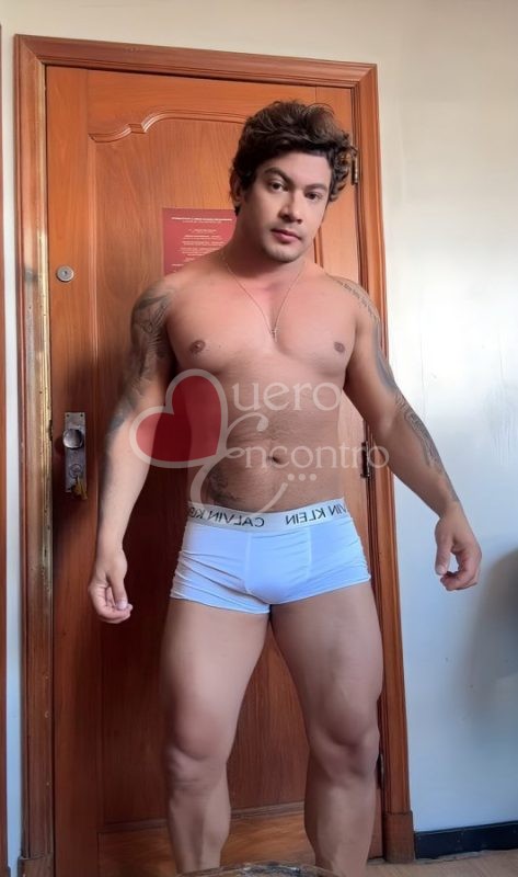 Foto de Vinicius Lorenzo