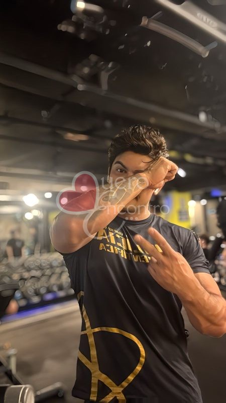 Foto de Vinicius Lorenzo