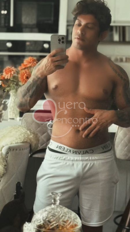 Foto de Vinicius Lorenzo