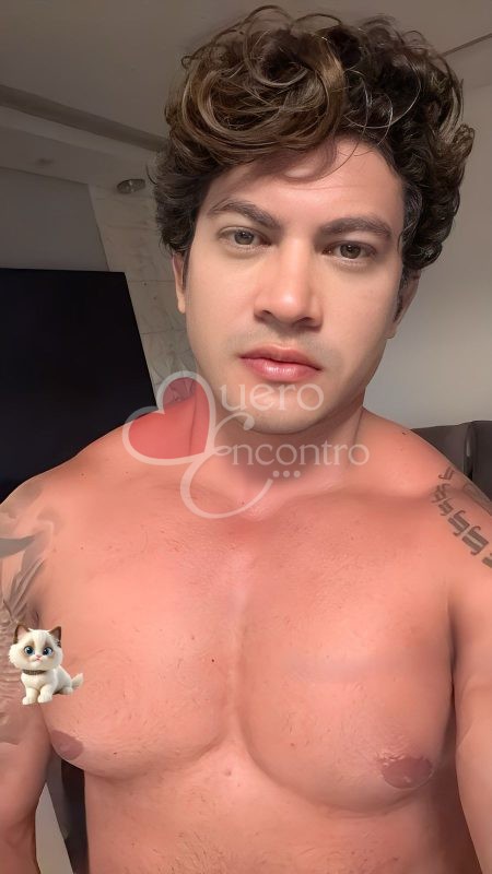 Foto de Vinicius Lorenzo