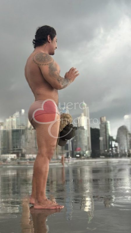 Foto de Vinicius Lorenzo