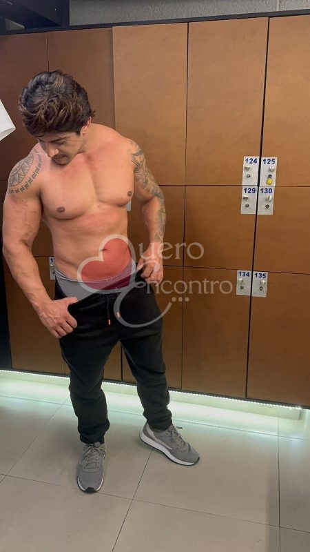 Foto de Vinicius Lorenzo