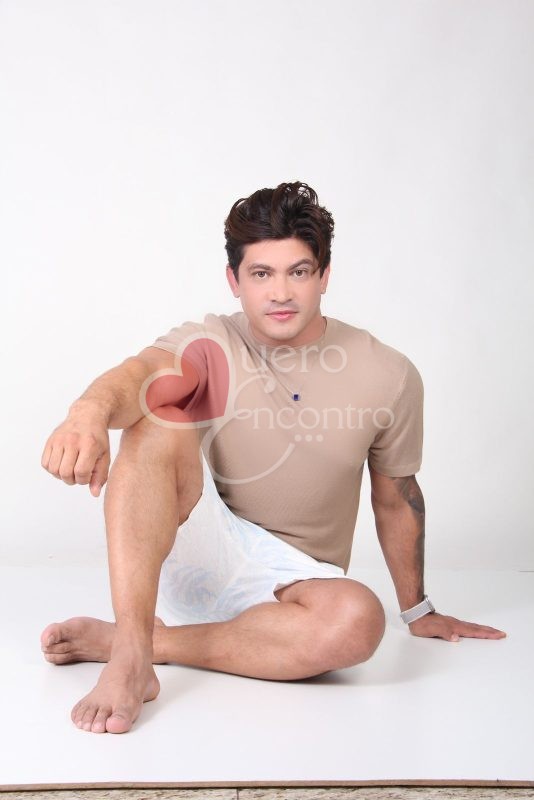 Foto de Vinicius Lorenzo