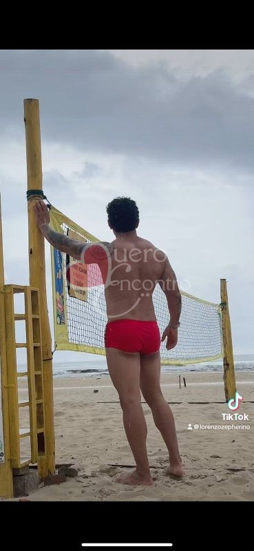 Foto de Vinicius Lorenzo