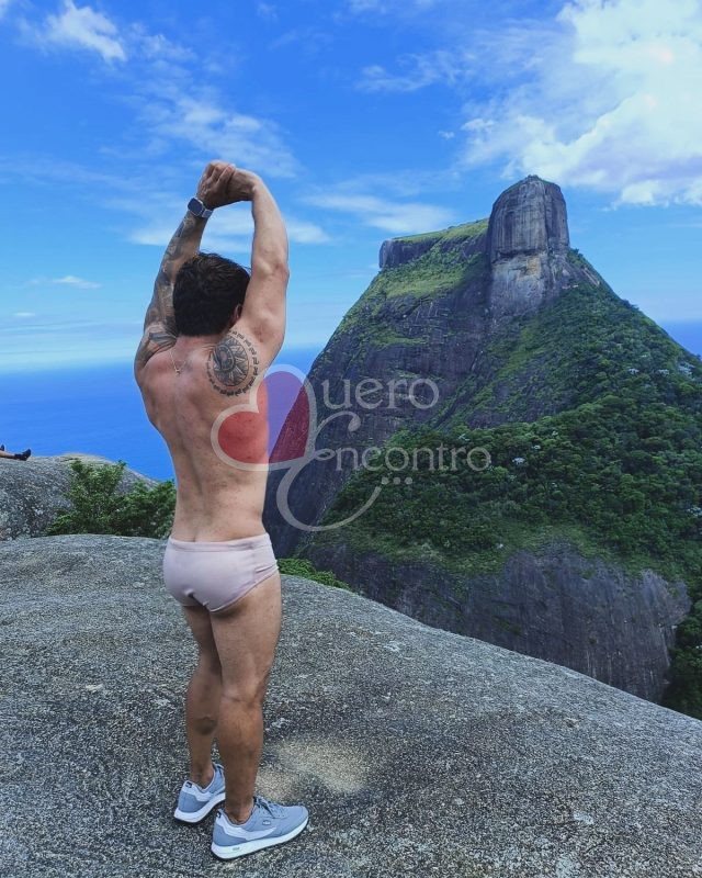 Foto de Vinicius Lorenzo