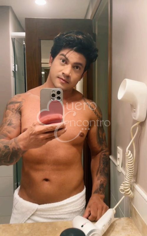 Foto de Vinicius Lorenzo