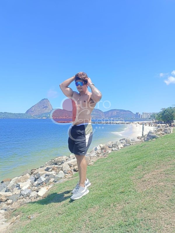 Foto de Vinicius Lorenzo
