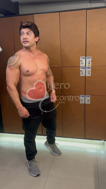 Foto de Vinicius Lorenzo