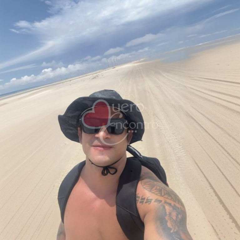 Foto de Vinicius Lorenzo