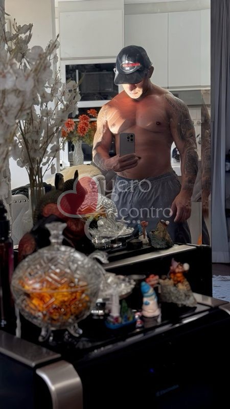 Foto de Vinicius Lorenzo