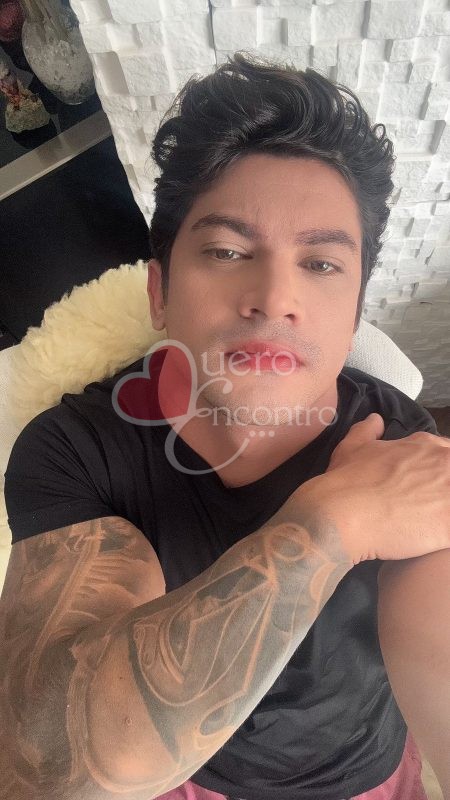 Foto de Vinicius Lorenzo