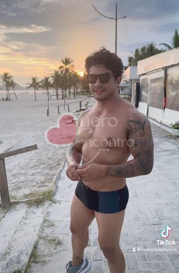 Foto de Vinicius Lorenzo