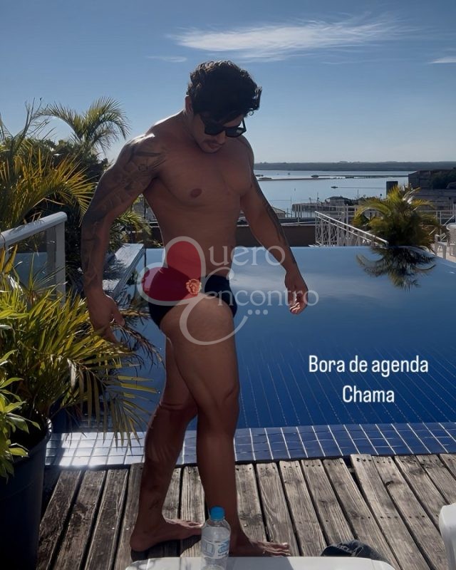 Foto de Vinicius Lorenzo