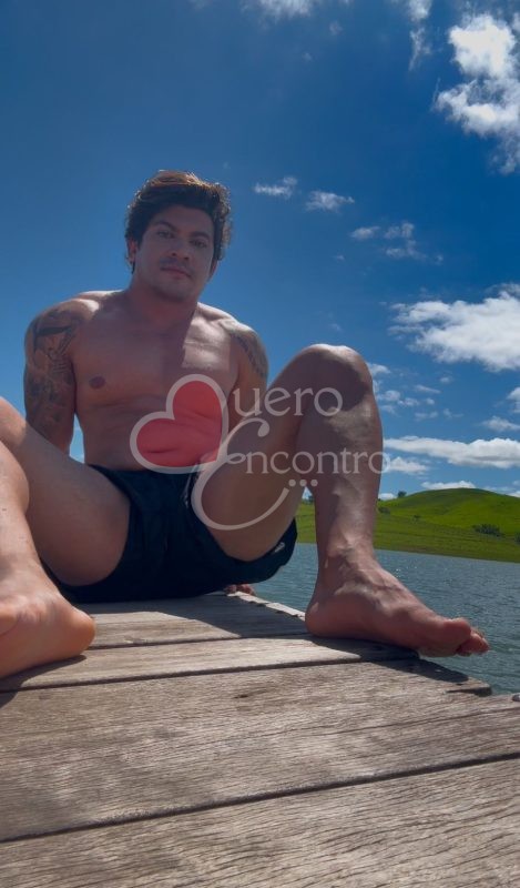 Foto de Vinicius Lorenzo
