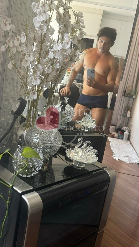 Foto de Vinicius Lorenzo