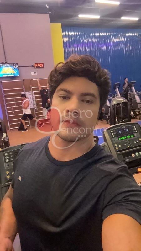 Foto de Vinicius Lorenzo
