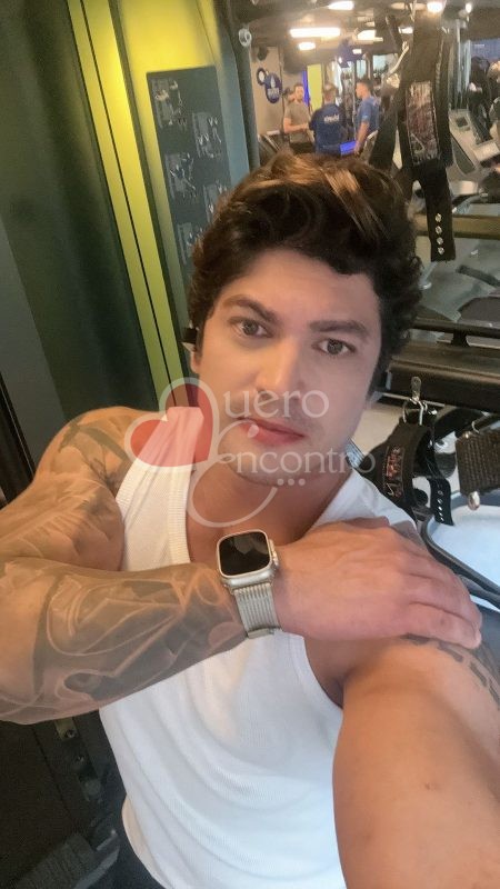 Foto de Vinicius Lorenzo