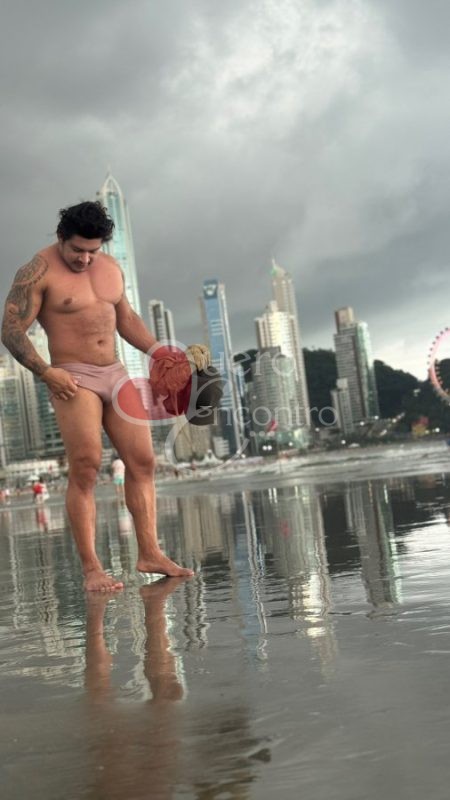Foto de Vinicius Lorenzo