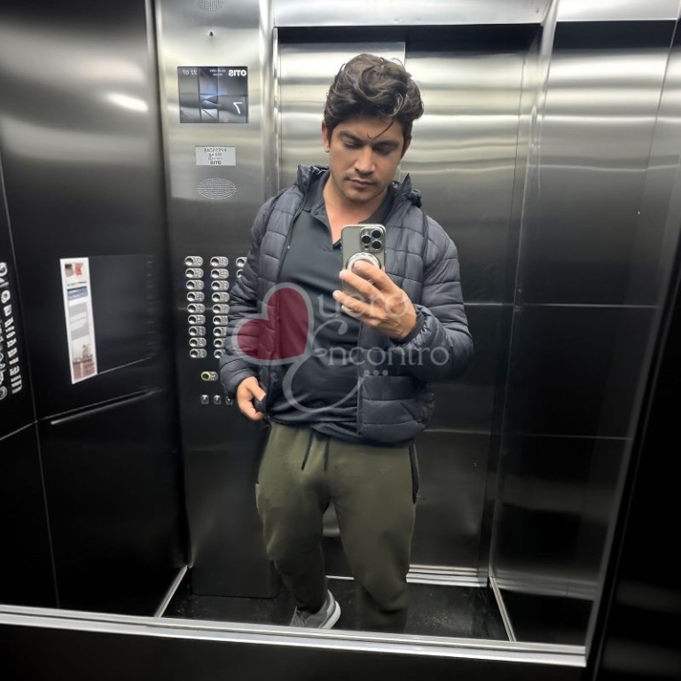 Foto de Vinicius Lorenzo