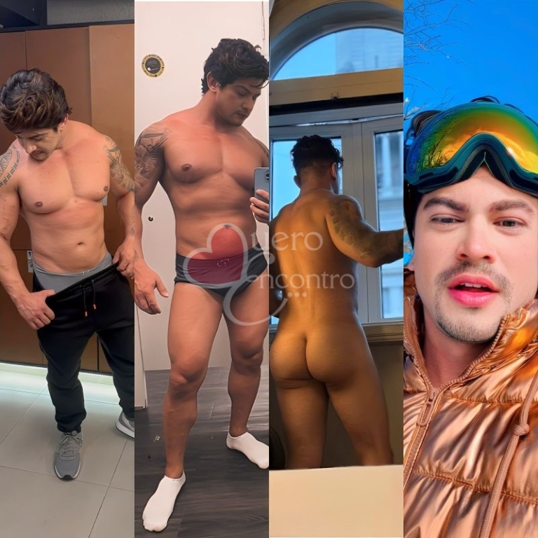 Foto de Vinicius Lorenzo