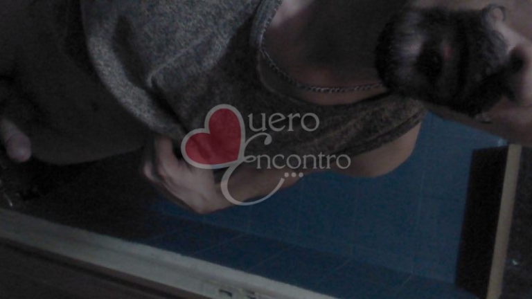 Foto de Boy Massagista