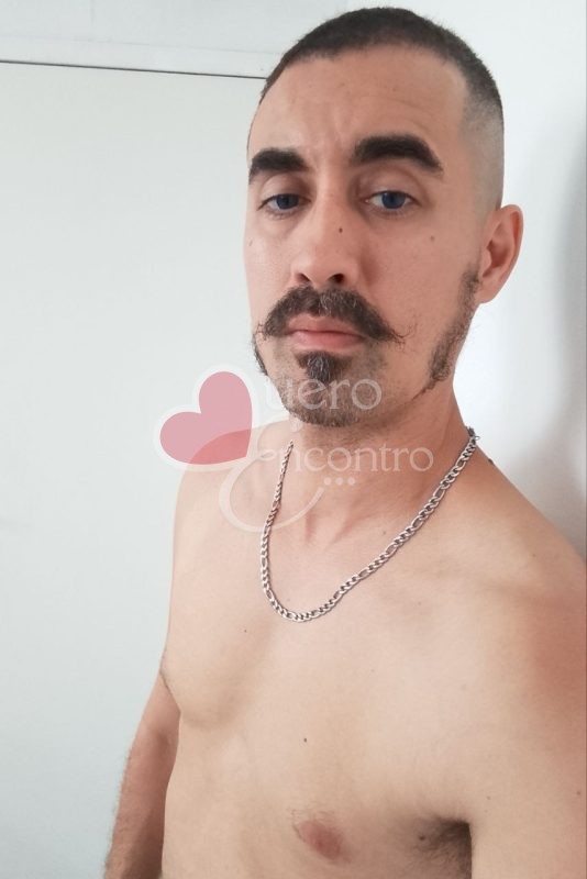 Boy Massagista