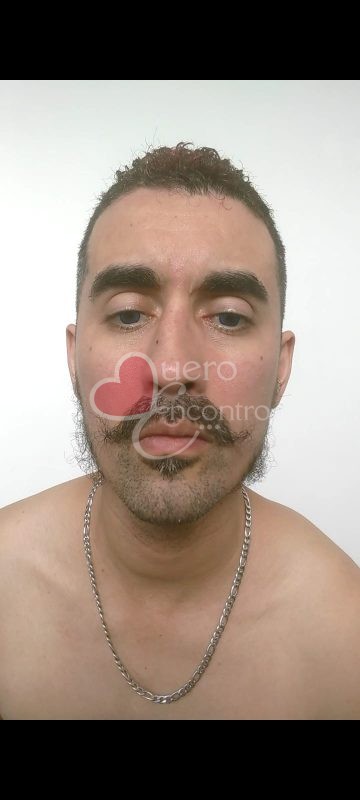 Foto de Boy Massagista
