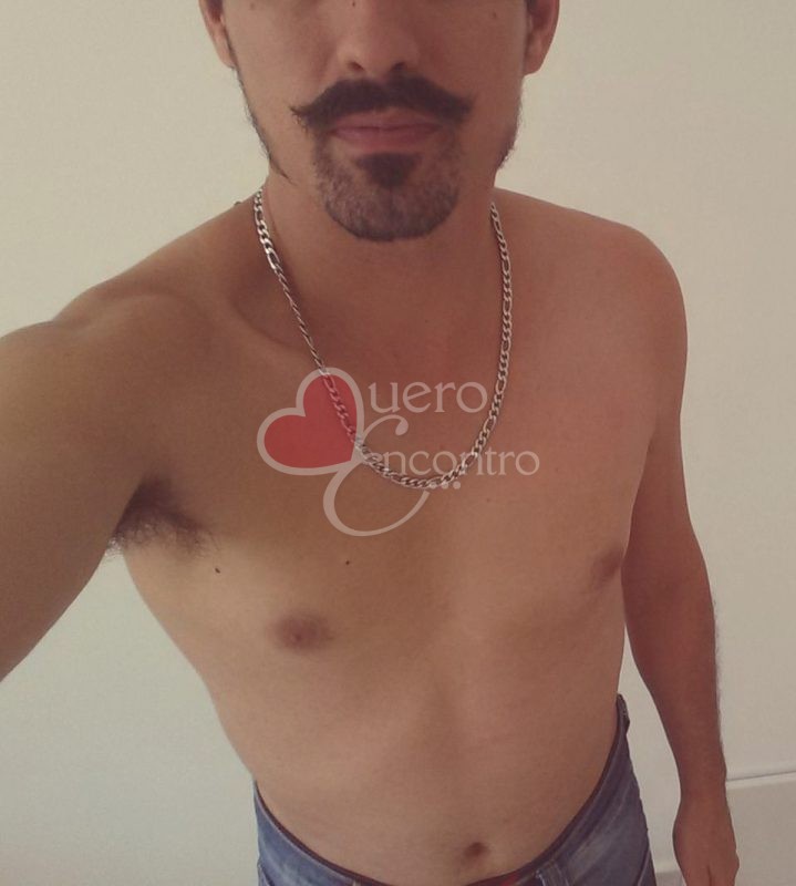 Foto de Boy Massagista