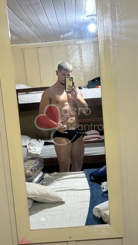 Foto de Boy Ativo