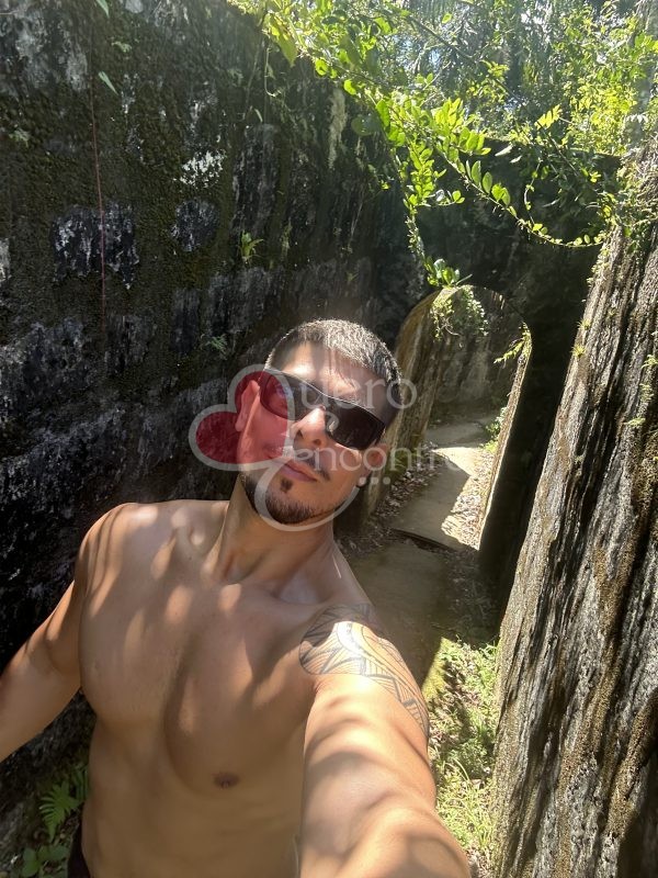 Foto de Boy Ativo
