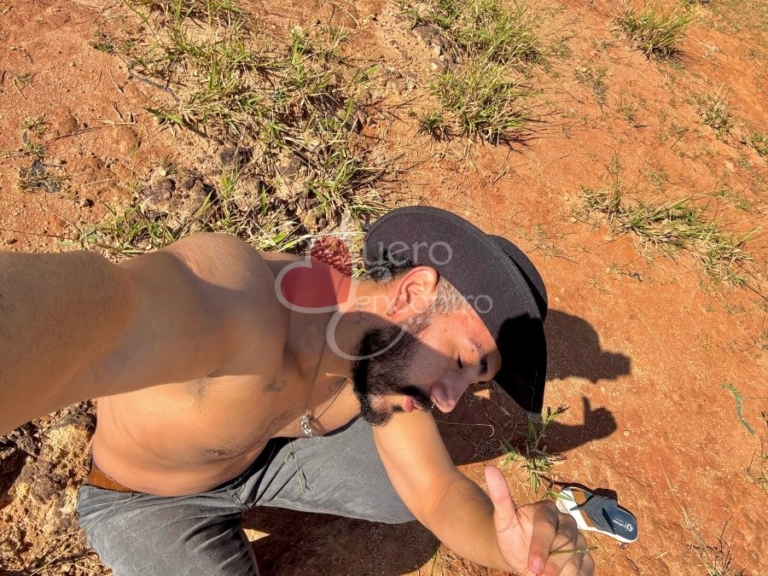 Foto de Fernando Costa