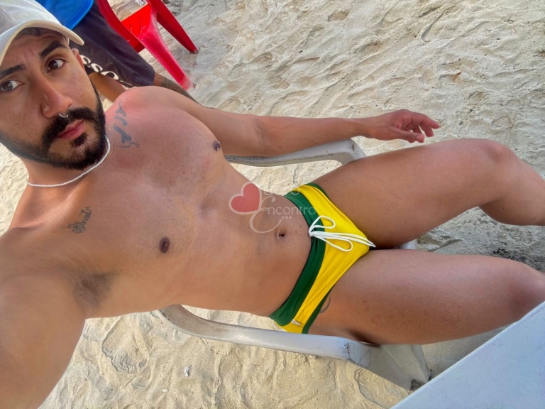 Foto de Fernando Costa