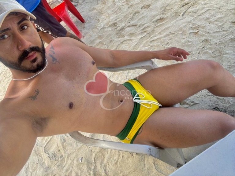 Foto de Fernando Costa