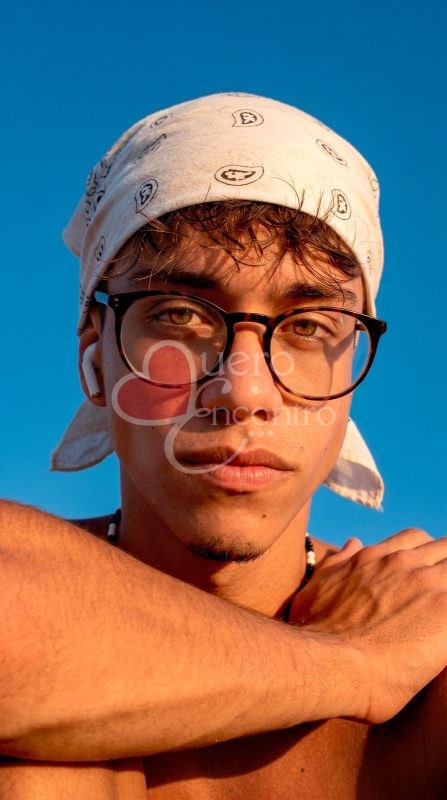 Foto de Luís Miskolsci
