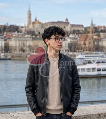 Foto de Luís Miskolsci