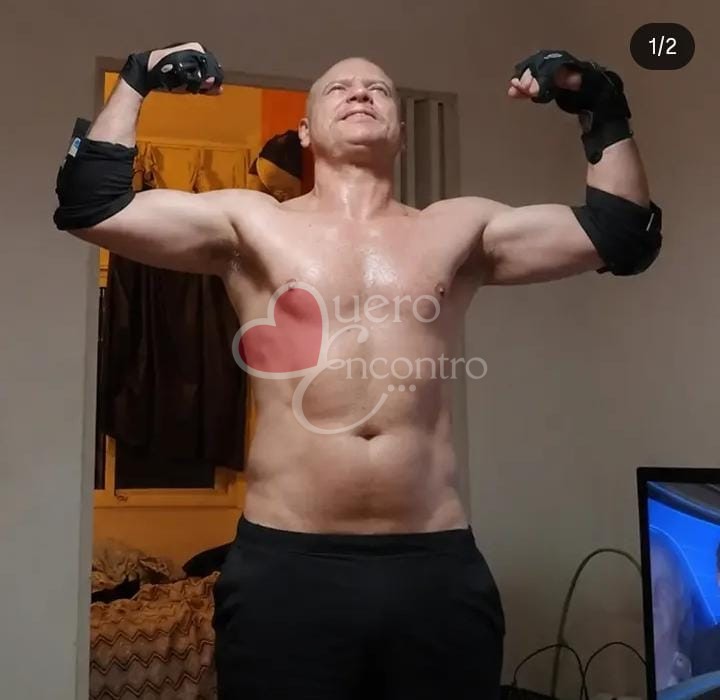 Gustavo Ruivo