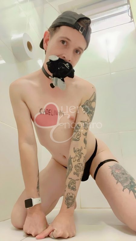 Foto de Olyver Pass