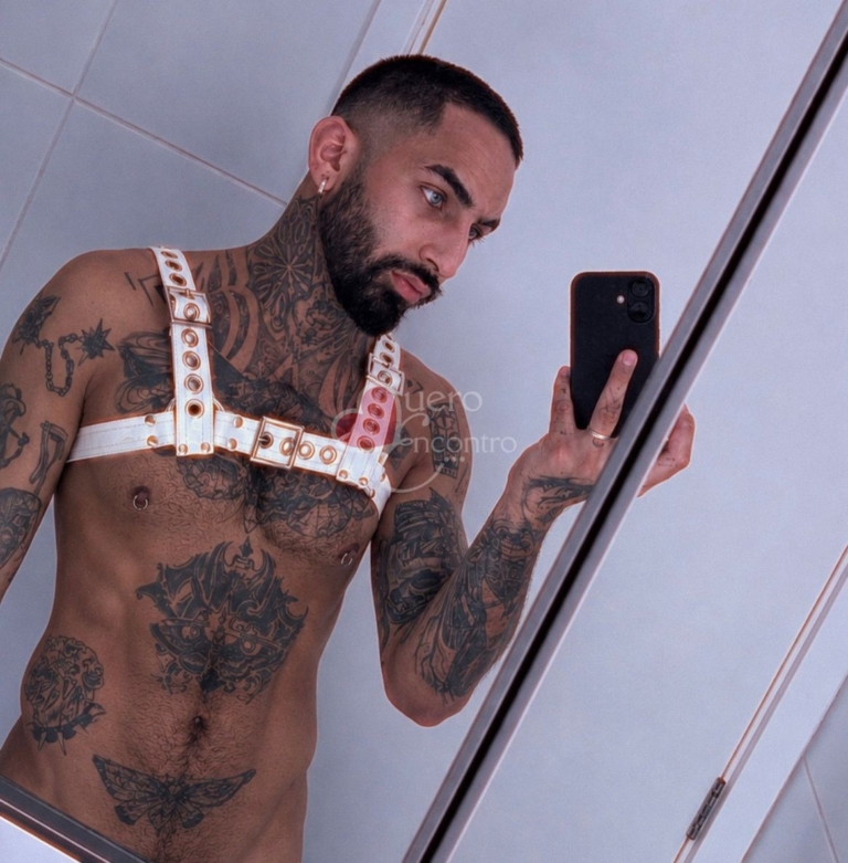 Foto de Jesus