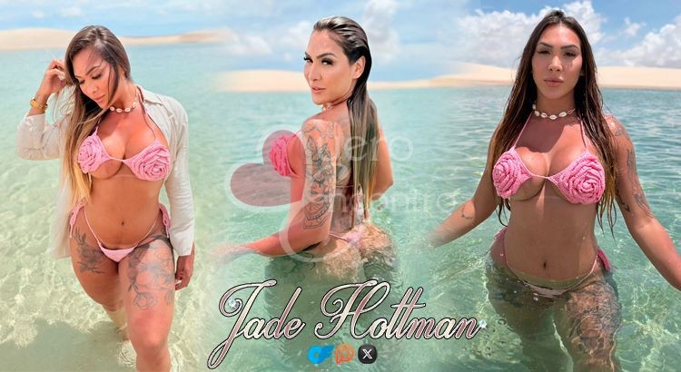 Foto de Jade Hottman