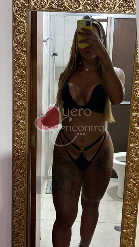Foto de Jade Hottman