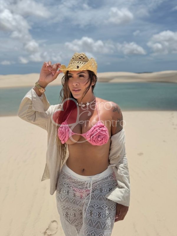 Foto de Jade Hottman