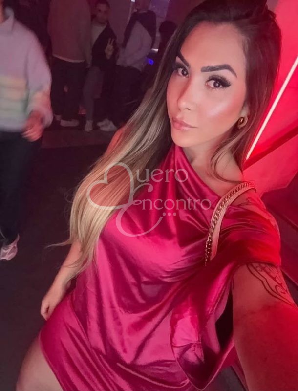 Foto de Jade Hottman