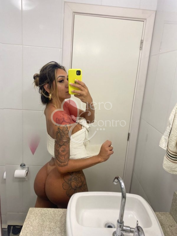 Foto de Jade Hottman