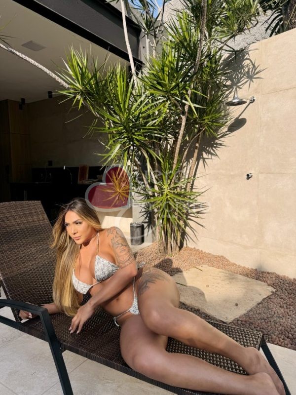 Foto de Jade Hottman