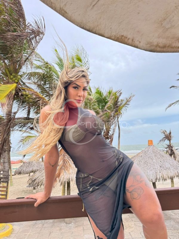 Foto de Jade Hottman