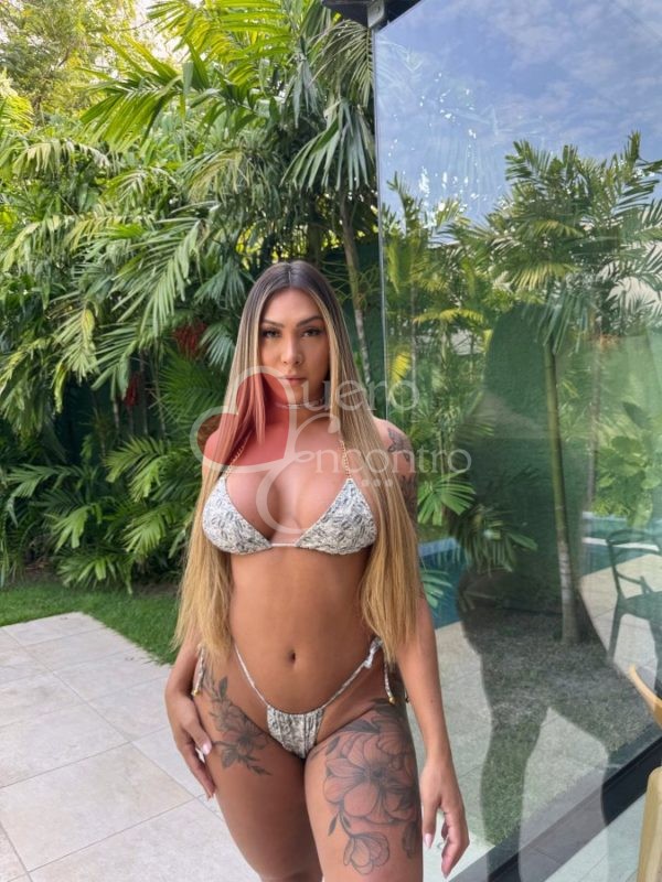 Foto de Jade Hottman