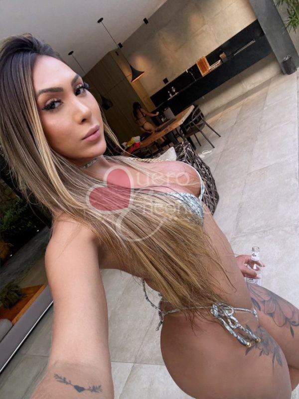Foto de Jade Hottman
