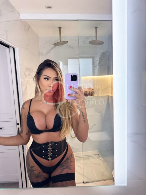 Foto de Jade Hottman