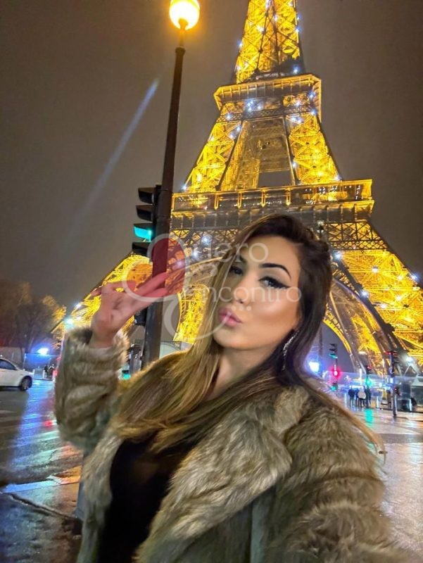 Foto de Jade Hottman