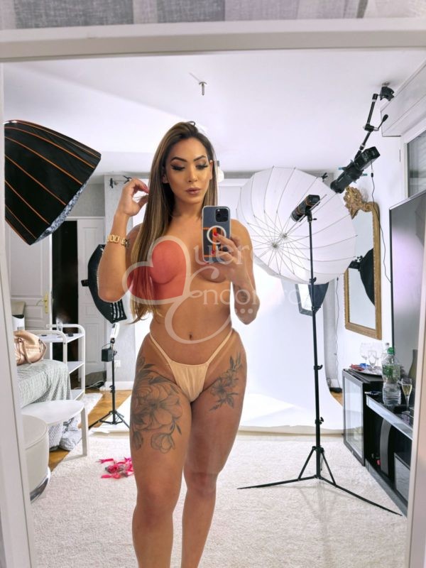 Foto de Jade Hottman